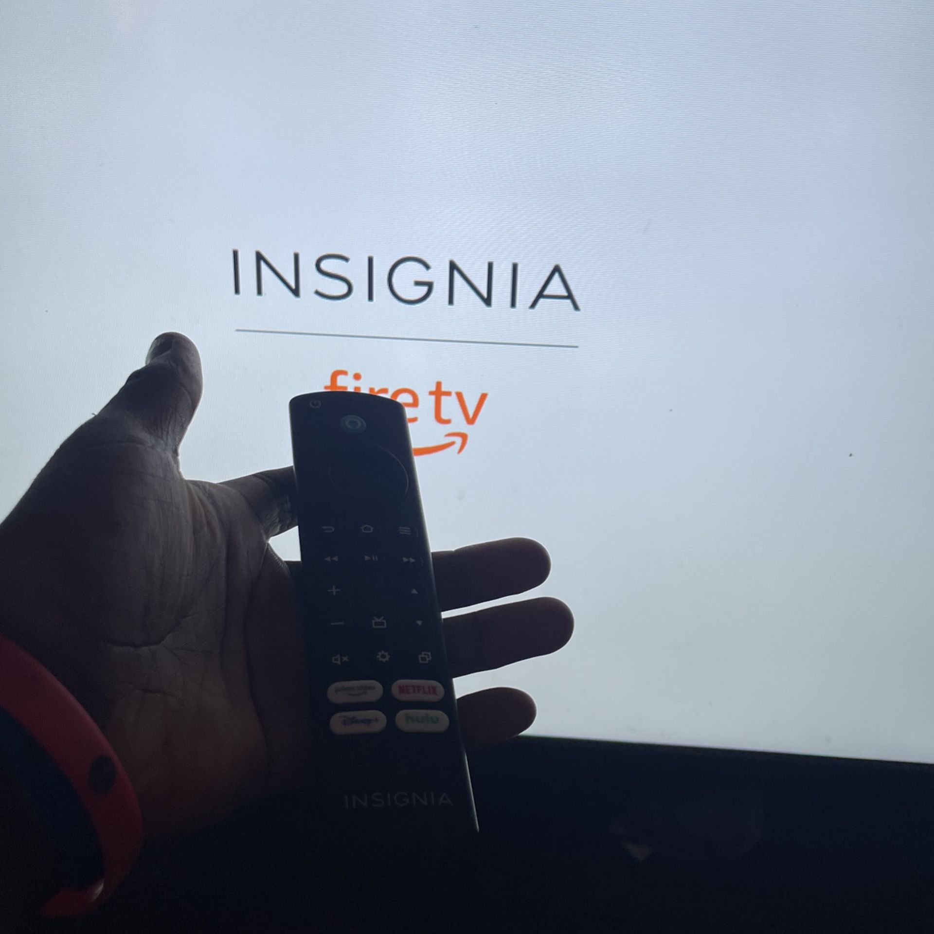 Insignia 32 Inch Smart Tv 