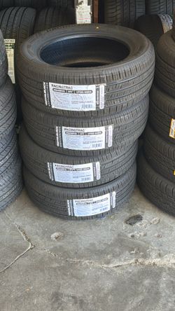 205/55r16 NEW