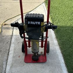 Bosch Brute Jack Hammer