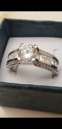 Beautiful Engagement ring