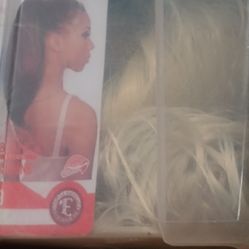 Wigs And Ectensions