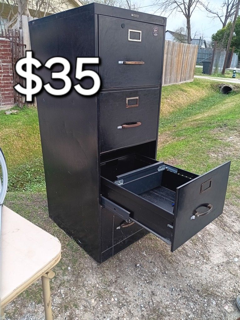 File Cabinet