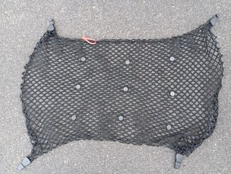 Audo Cargo Net For Sale 