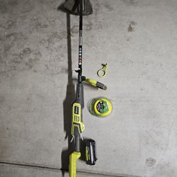 Ryobi String Trimmer