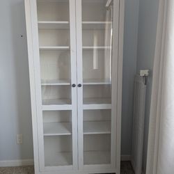 Bookcase- Ikea Hemnes Collection