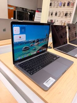 MacBook Air 13 2022 M2 8GB 256GB