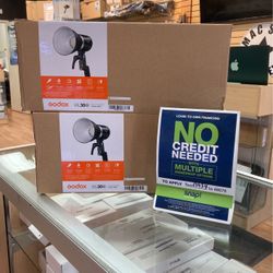 Godox ML60 Bi Color Video Light 