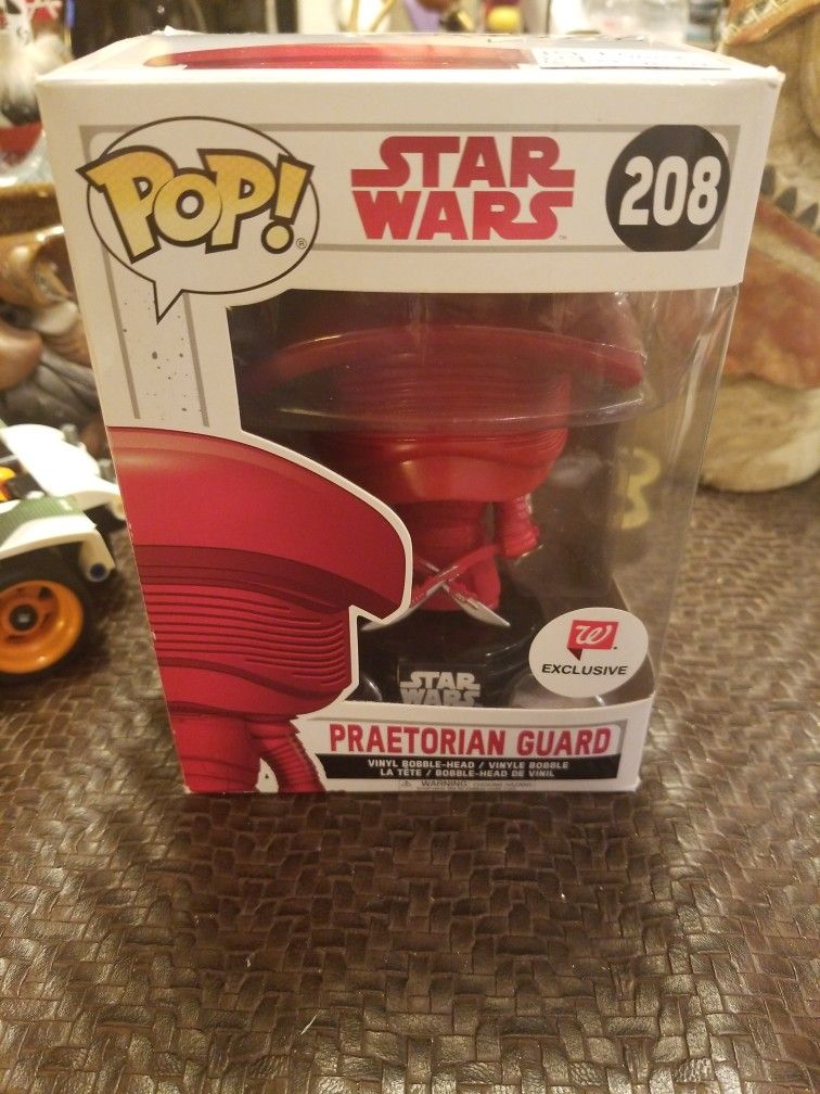 Pop Vinyl