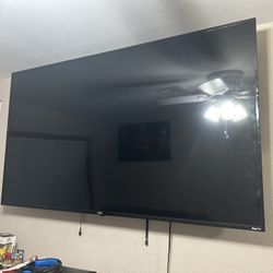 Roku Tv. 60’’