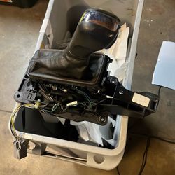 Free Ford Explorer Floor Shifter 2015