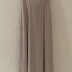 Prom Dress small