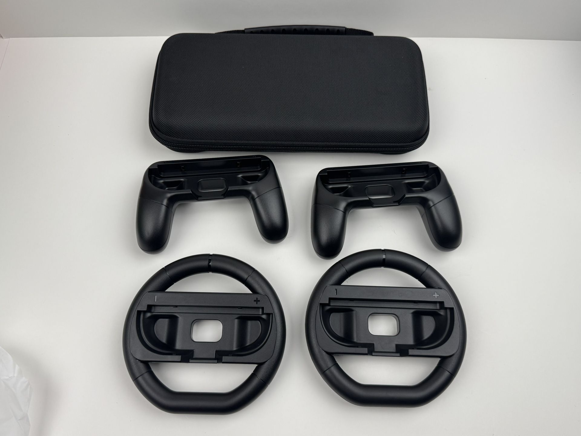 Switch 2 Accessories Bundle