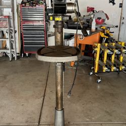 Drill Press