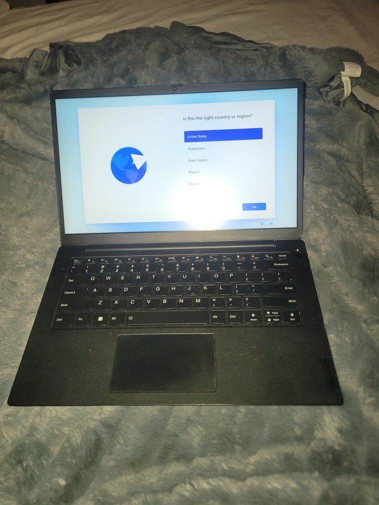Lenovo K14 Gen 1 Laptop Notebook