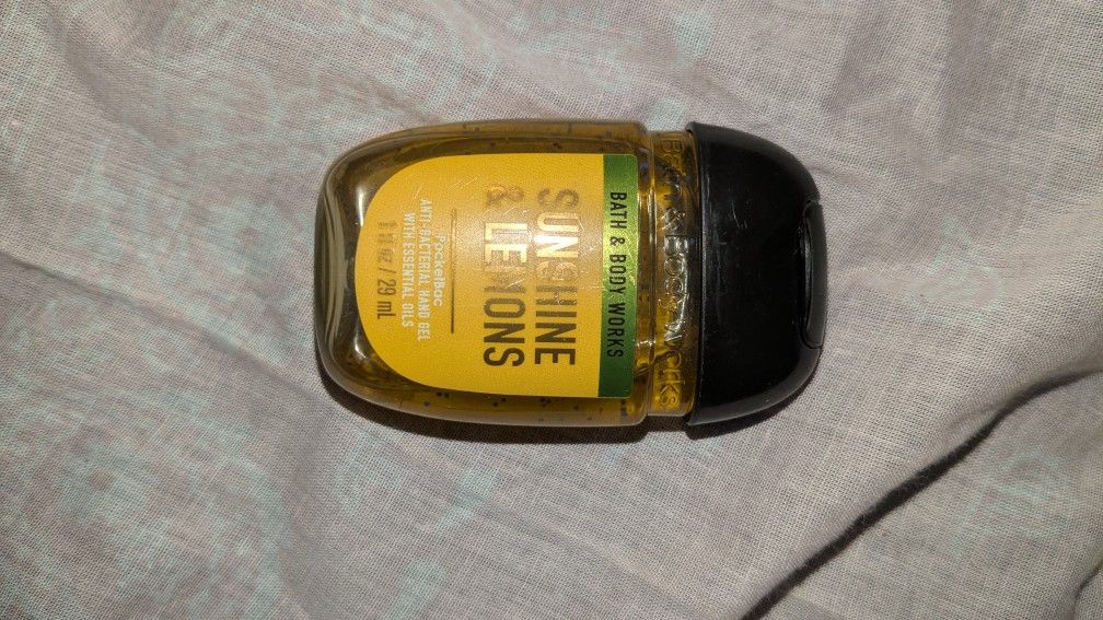 Hand Sanitizer