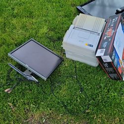 Free stuff pick it up and take it home