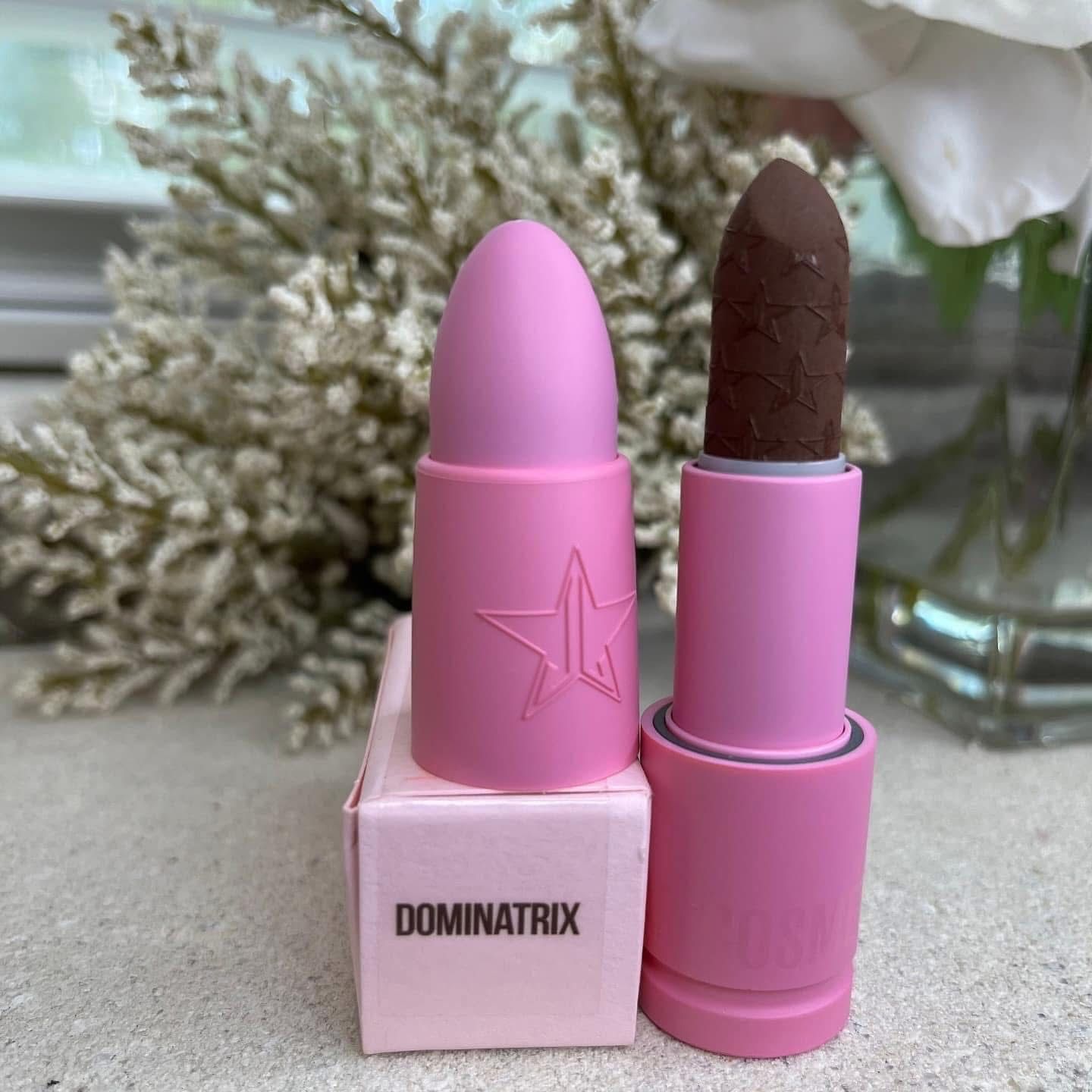 NEW IN BOX Jeffree Star Velvet Lipstick