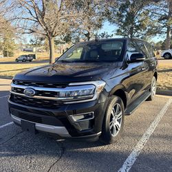 2024 Ford Expedition Limited 4X4
