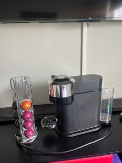 Nespresso Vertuo Next Coffee Machine