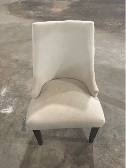 Accent Chair