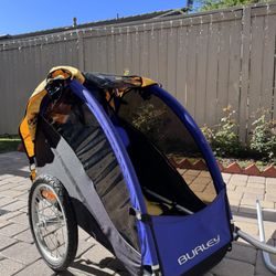 Burley Bike Trailer 