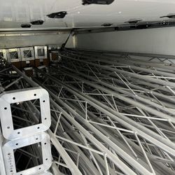 Truss - Lighting - Staging