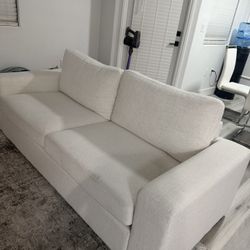 Sofa De Lino 