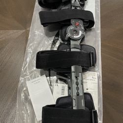 Knee Brace Universal 