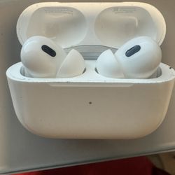 AirPod Pro 2