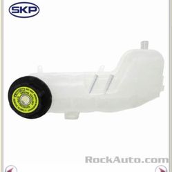 coolant recovery tank for oldsmobile cutlass 1998