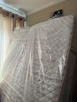 Queen Mattress