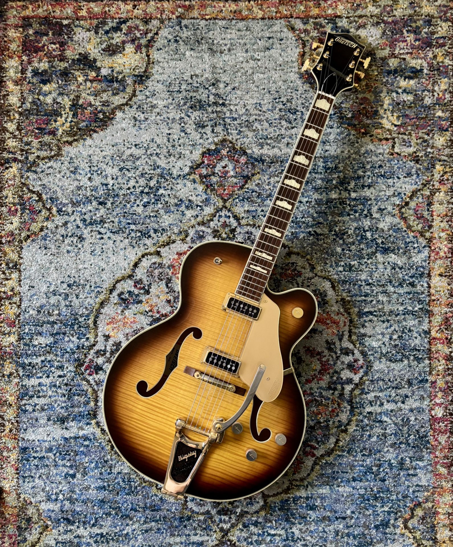 2003 Limited Edition Gretsch Country Club Made In Japan