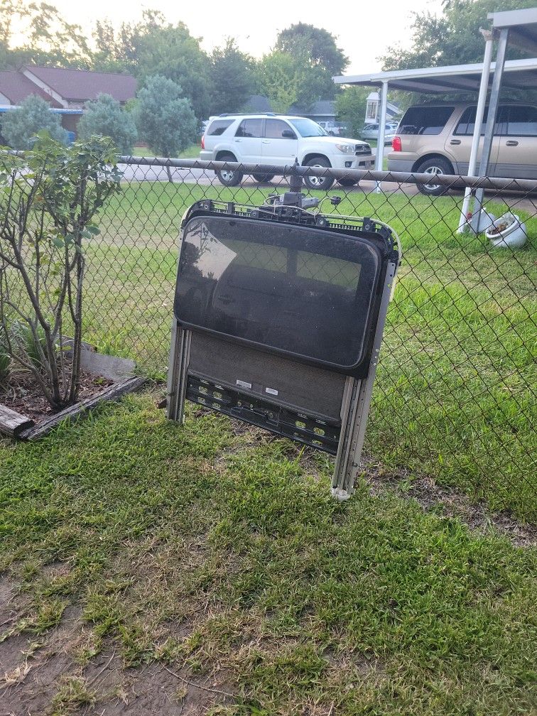 Sunroof