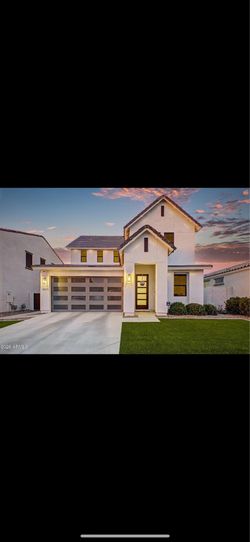 San Tan Valley 3 Bed 3 Bath Home For Sale