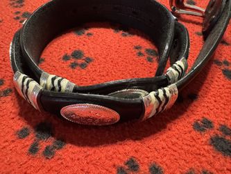 Tony Lama Men’s Belt