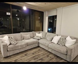 New Louis shanks sectional sofa