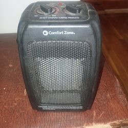 Space Heater small