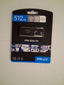 PNY Pro Elite V3