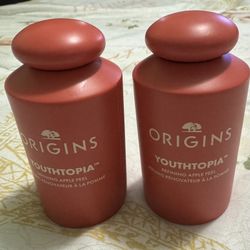Origins Skin Care