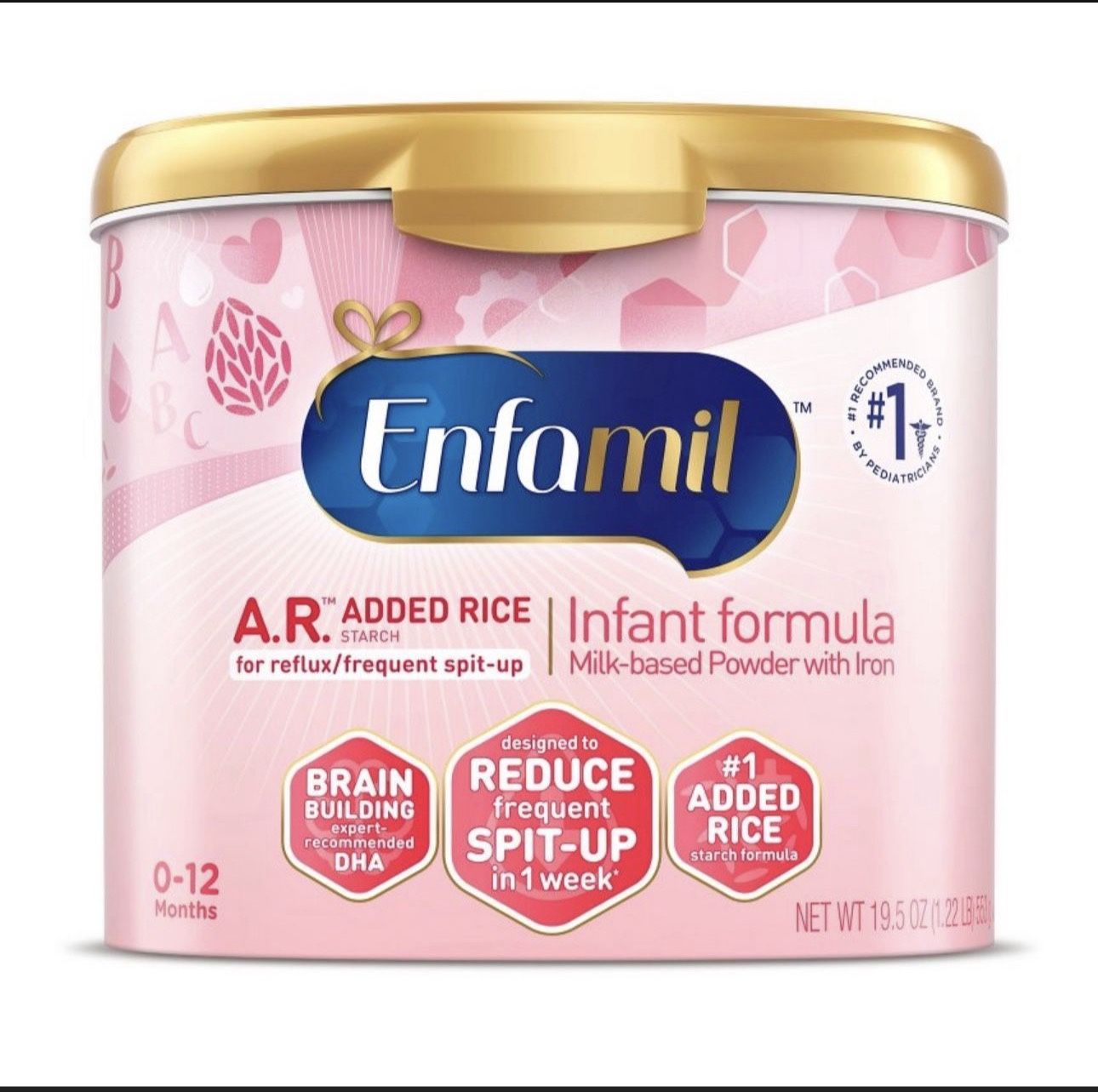 Formula