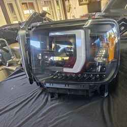 GMC Sierra 2014-2015