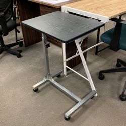 Adjustable Notebook Desk
