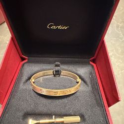 Cartier original