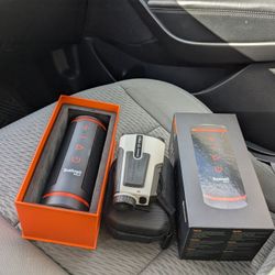 Bushnell Wingman And Range Finder