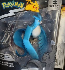 Pokemon
