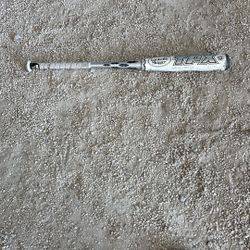 Louisville slugger TPX BBCOR CERTIFIED 33 Inch 30 Ounce