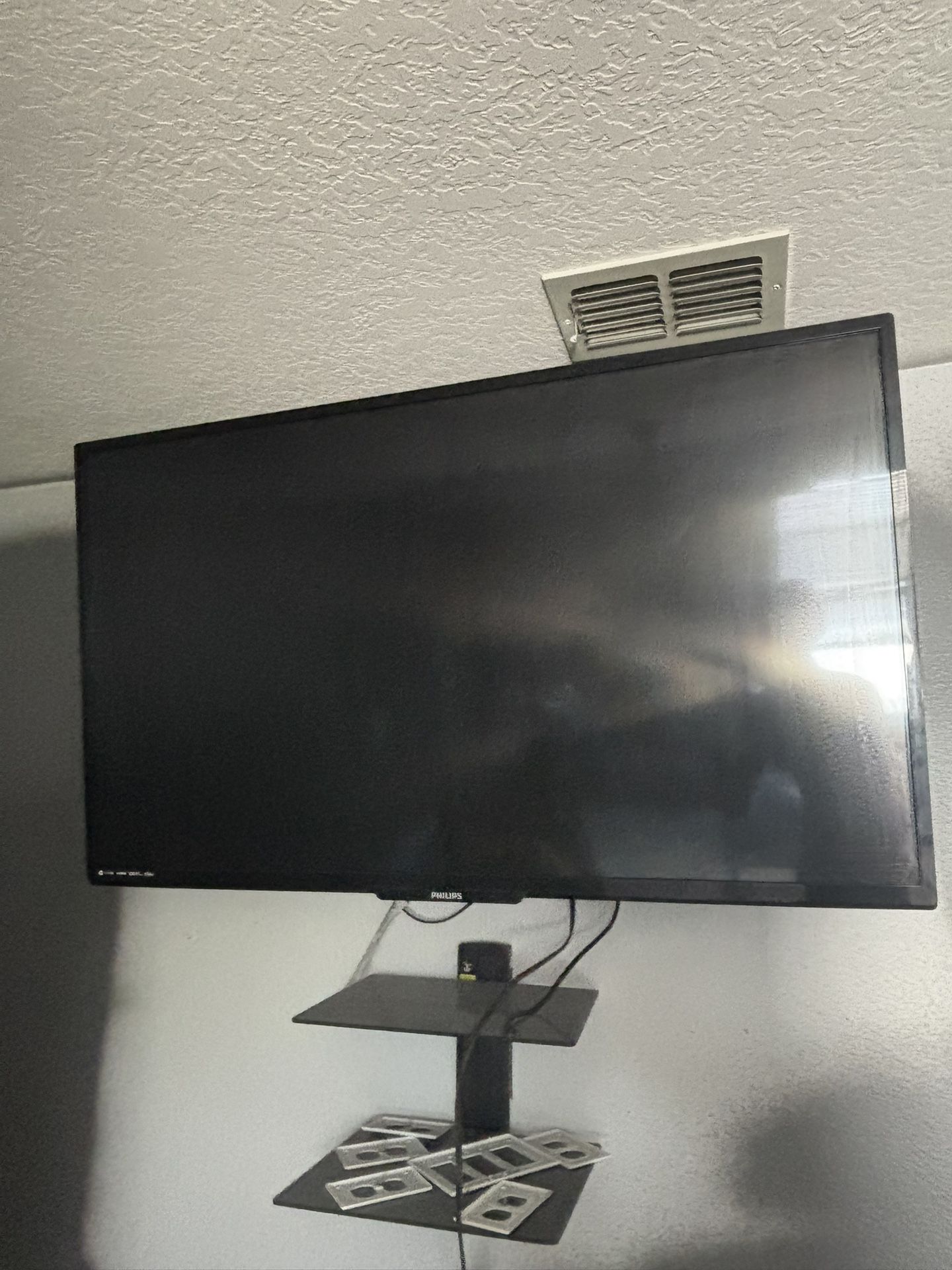 Philips 55 Inch TV