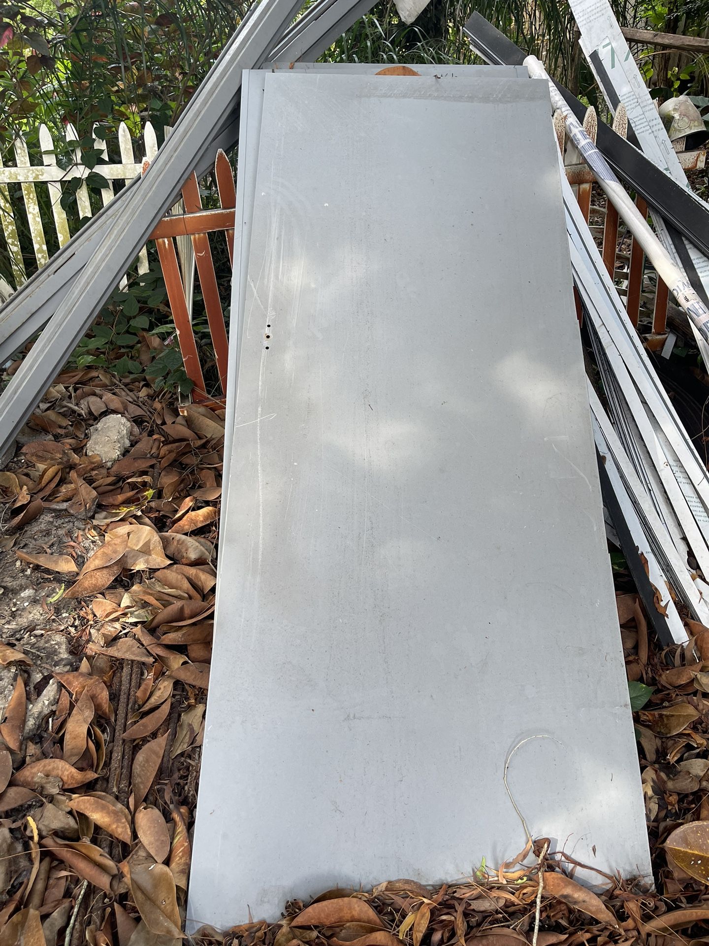 Fire Rated Steel Doors