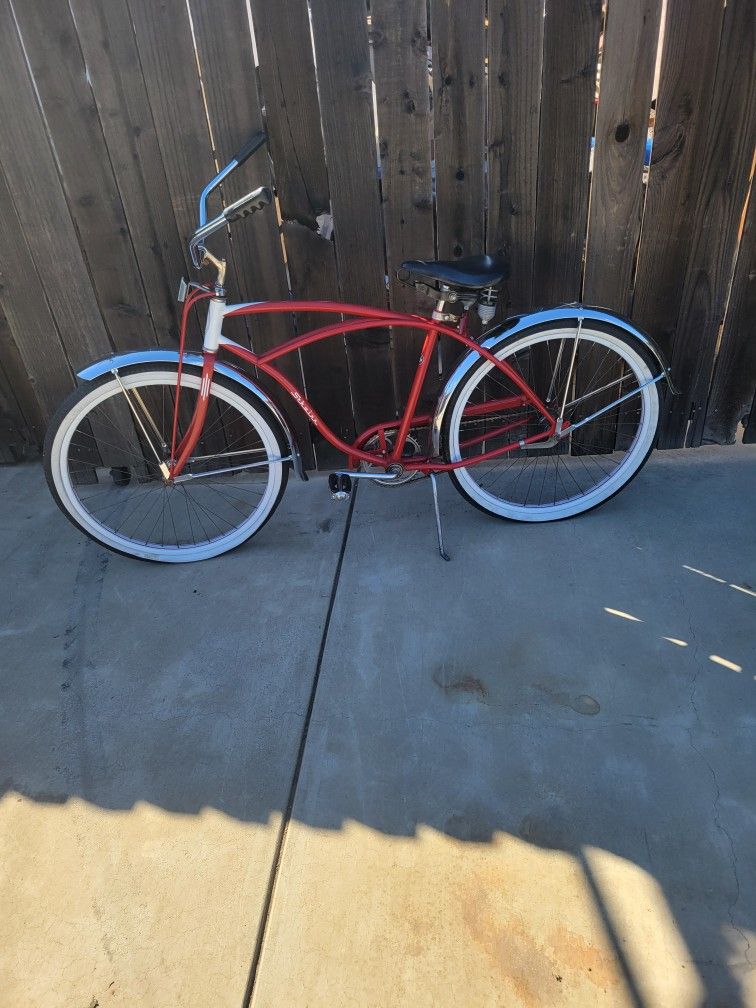 Schwinn 26 Inch Bicycle Complete