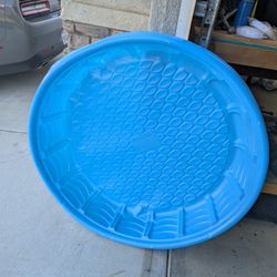 Free Kiddie Pool